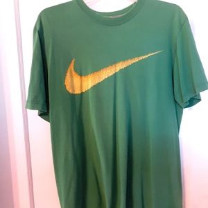 Nike tee shirt